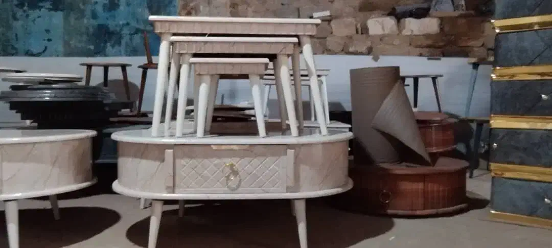 جلو مبلی|مبلمان خانگی و میز عسلی|بانه, |دیوار