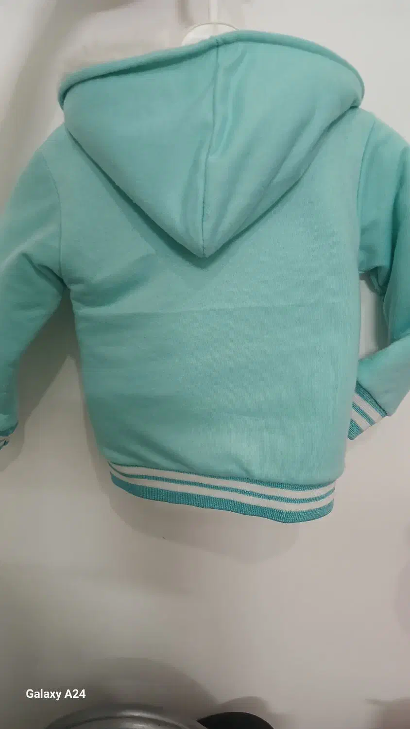 پوشاک بچگانه|کفش و لباس بچه|بردسکن, |دیوار