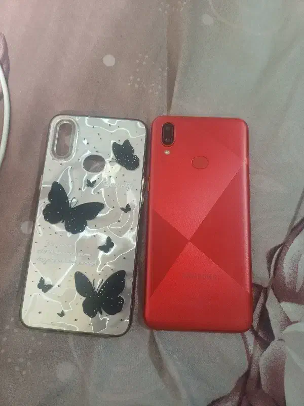 گوشی a10s|موبایل|ارومیه, |دیوار