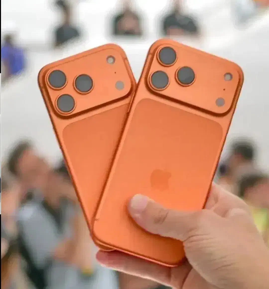 گوشی ایفون 17 پرومکس|موبایل|هشتگرد, فاز ۷ مهستان|دیوار