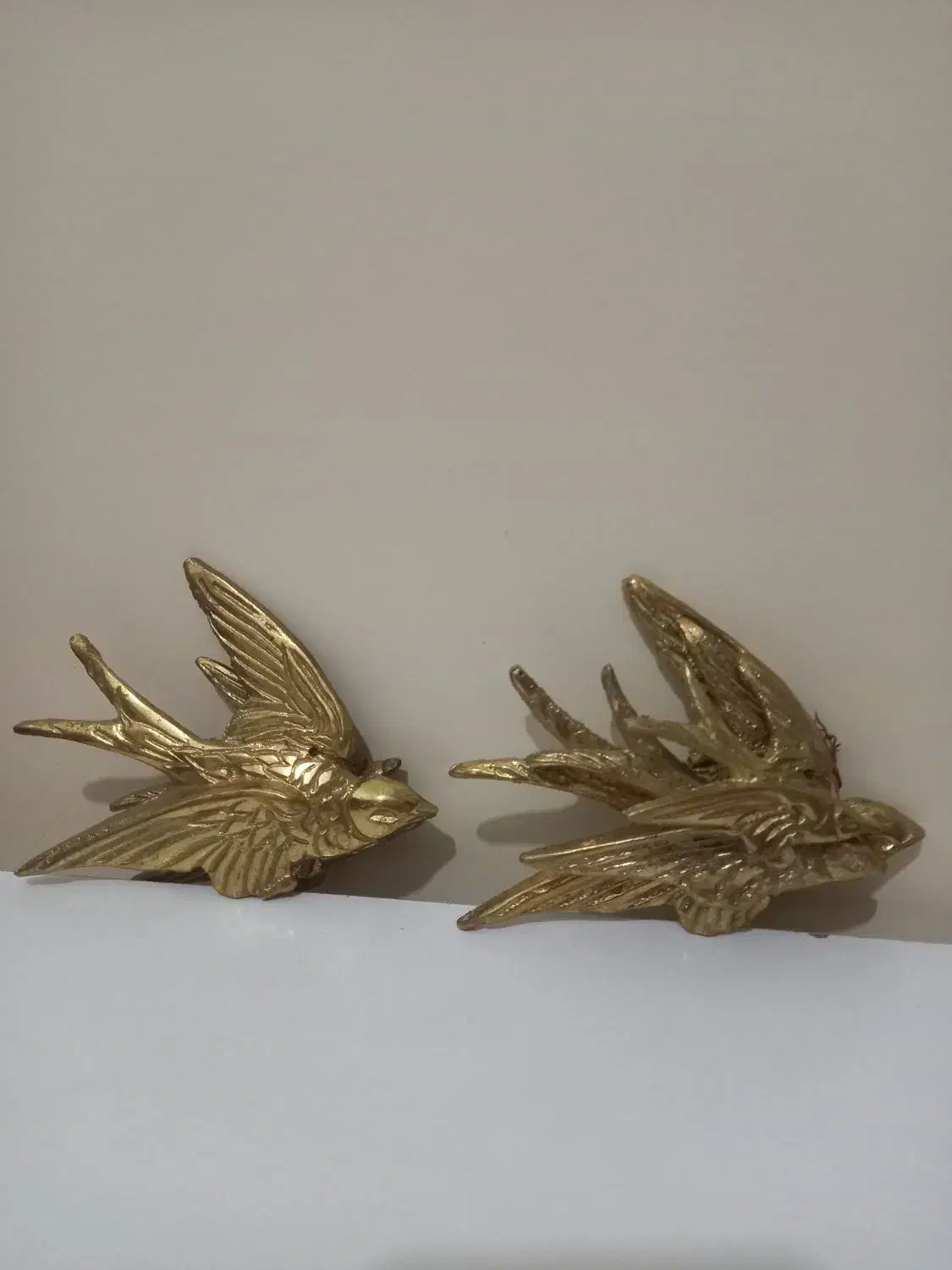 وسایل برنجی جاحوله ای. جا کیلیدی|لوازم حمام|نسیمشهر, |دیوار