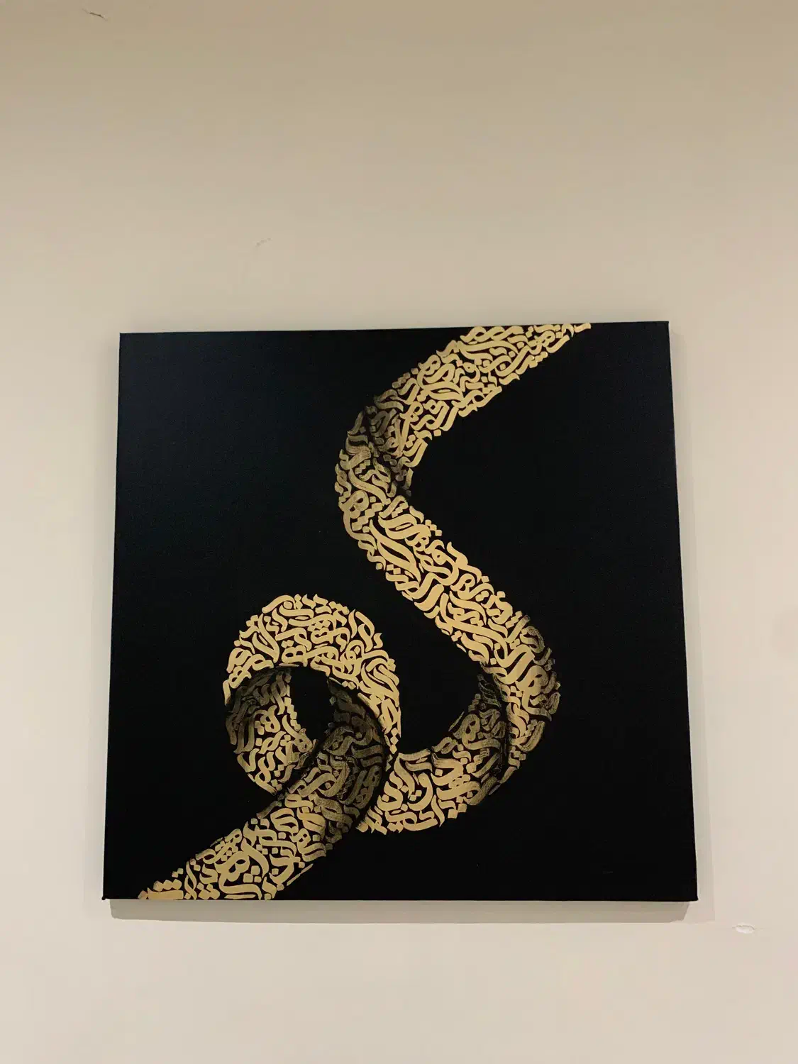 تابلو خط نقاشی|تابلو، نقاشی، عکس|تهران, شهرک غرب|دیوار