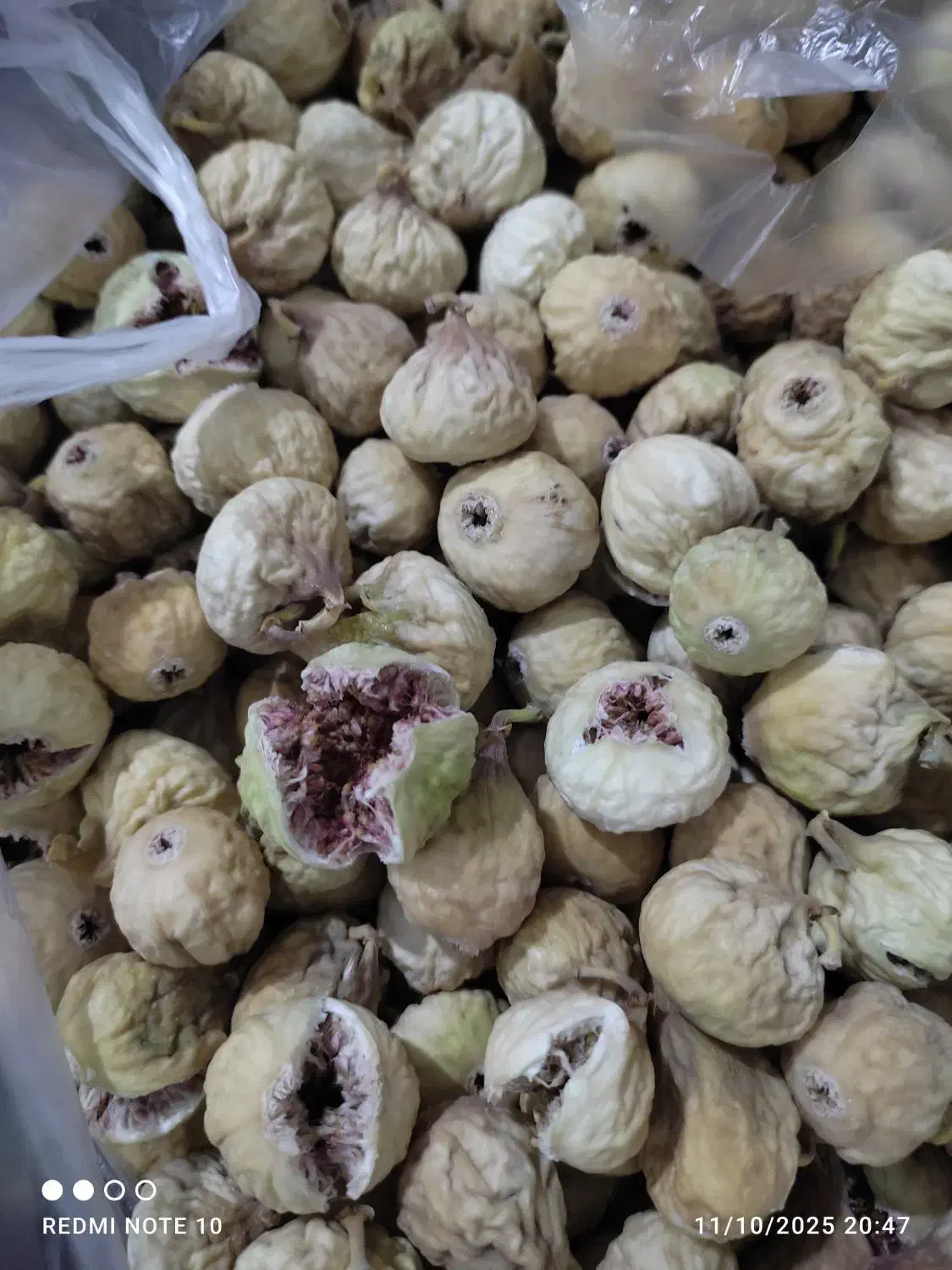 انجیر خشک|خوردنی و آشامیدنی|شیراز, آزادگان|دیوار