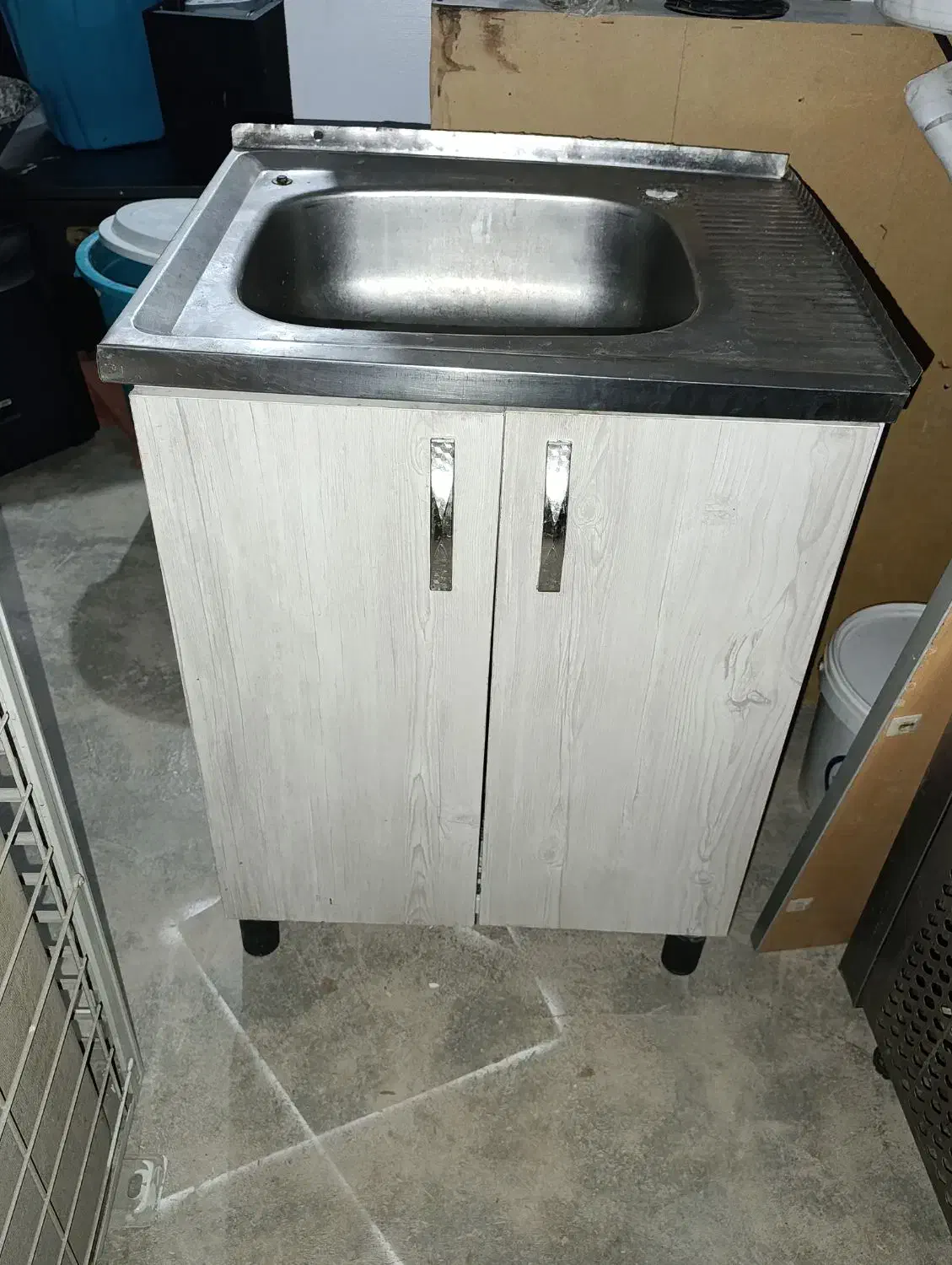 فروش تجهیزات فست فود|کافیشاپ و رستوران|دهلران, |دیوار