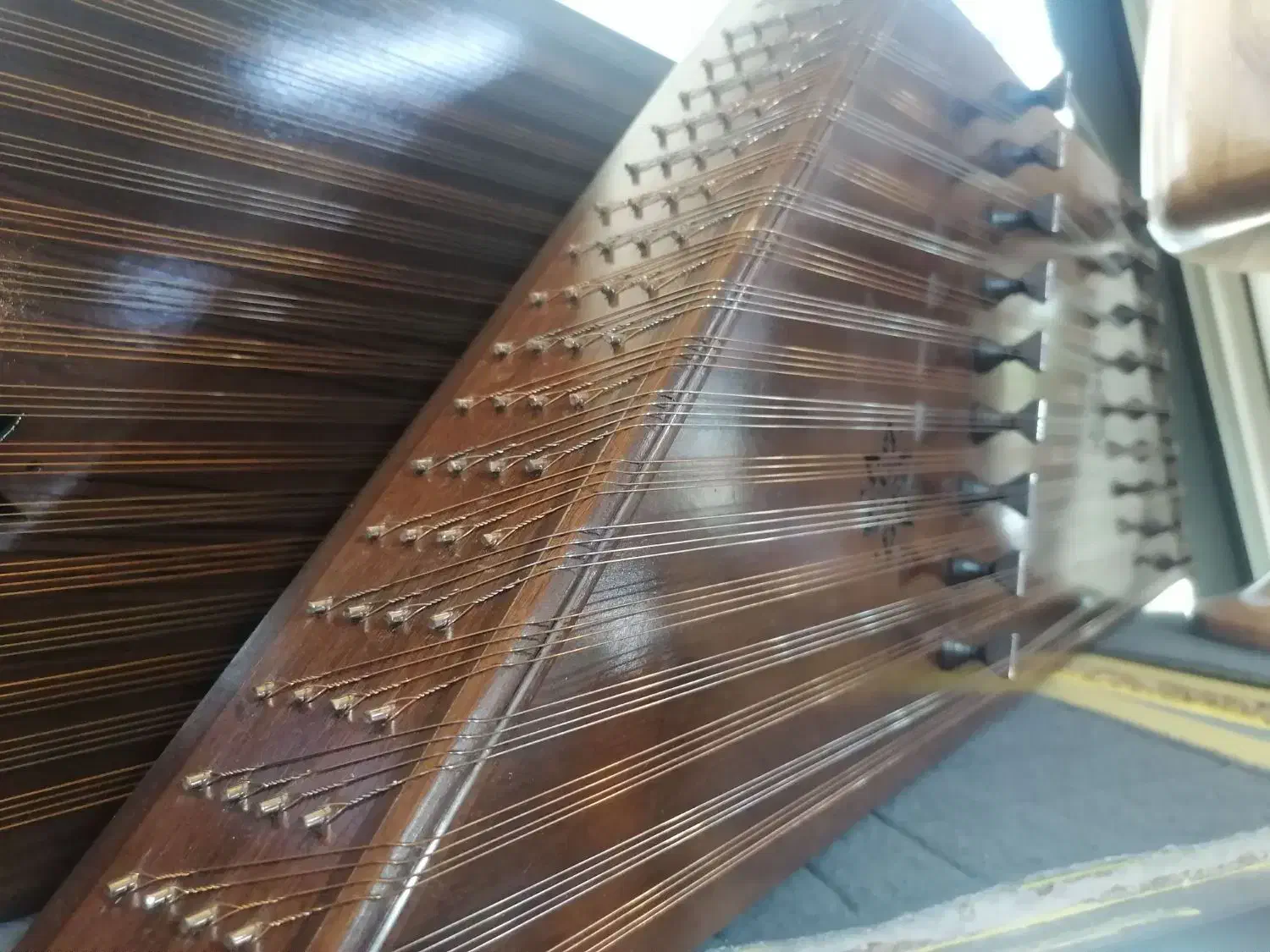 سنتور با اساتید مجرب،،|سازهای سنتی|مشهد, ولیعصر (شهرک غرب)|دیوار