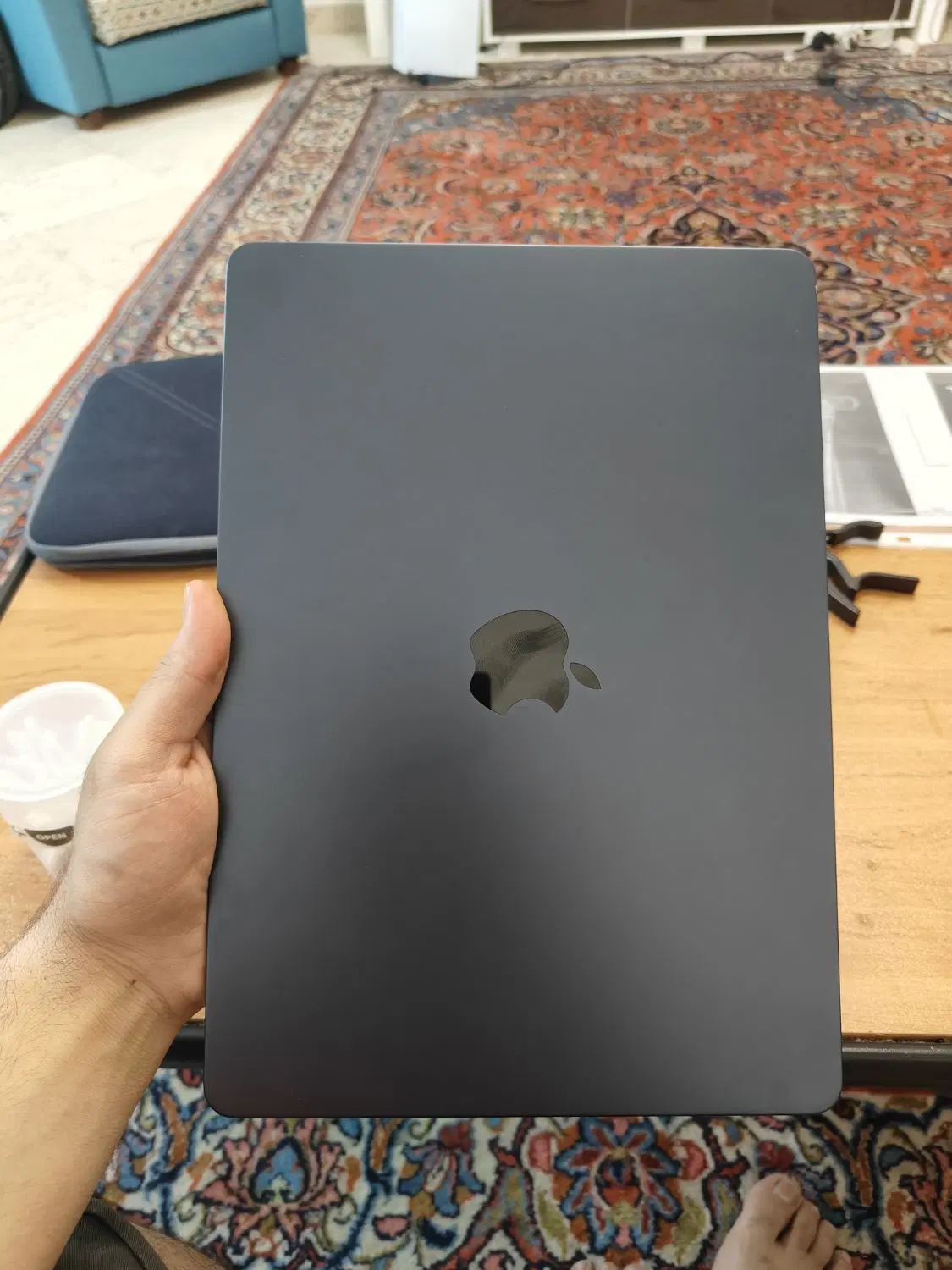 macbook air m4|رایانه همراه|تهران, میرداماد|دیوار