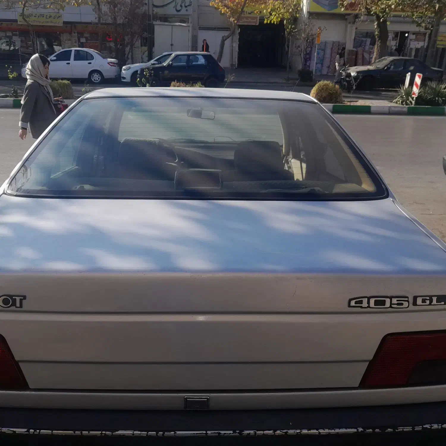 خودرو اقساط|خودرو سواری و وانت|مشهد, گاز|دیوار