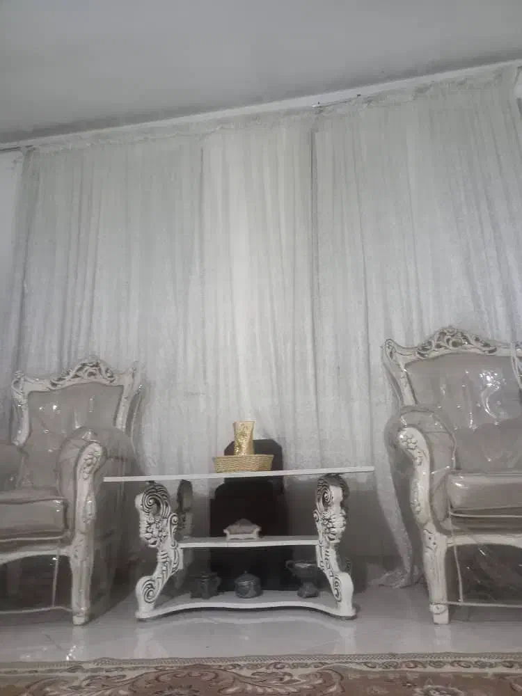 پرده|پرده، رانر، رومیزی|ملایر, |دیوار