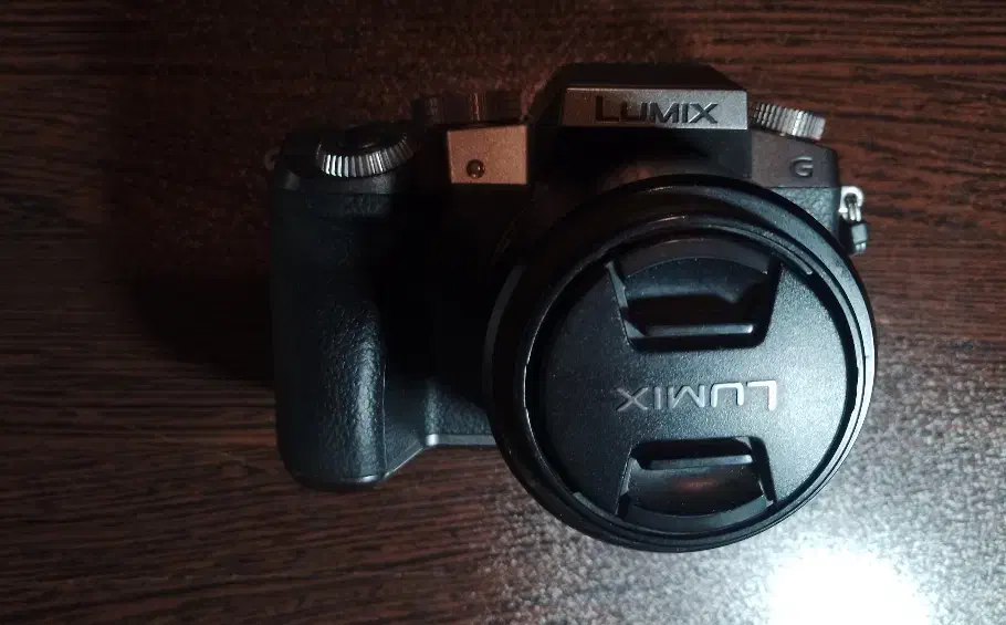 Panasonic G7|دوربین عکاسی و فیلم‌برداری|تهران, مجیدیه|دیوار