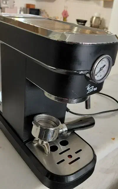 دستگاه اسپرسو ساز اتومات|سماور، چایساز، قهوهساز|بیرجند, |دیوار