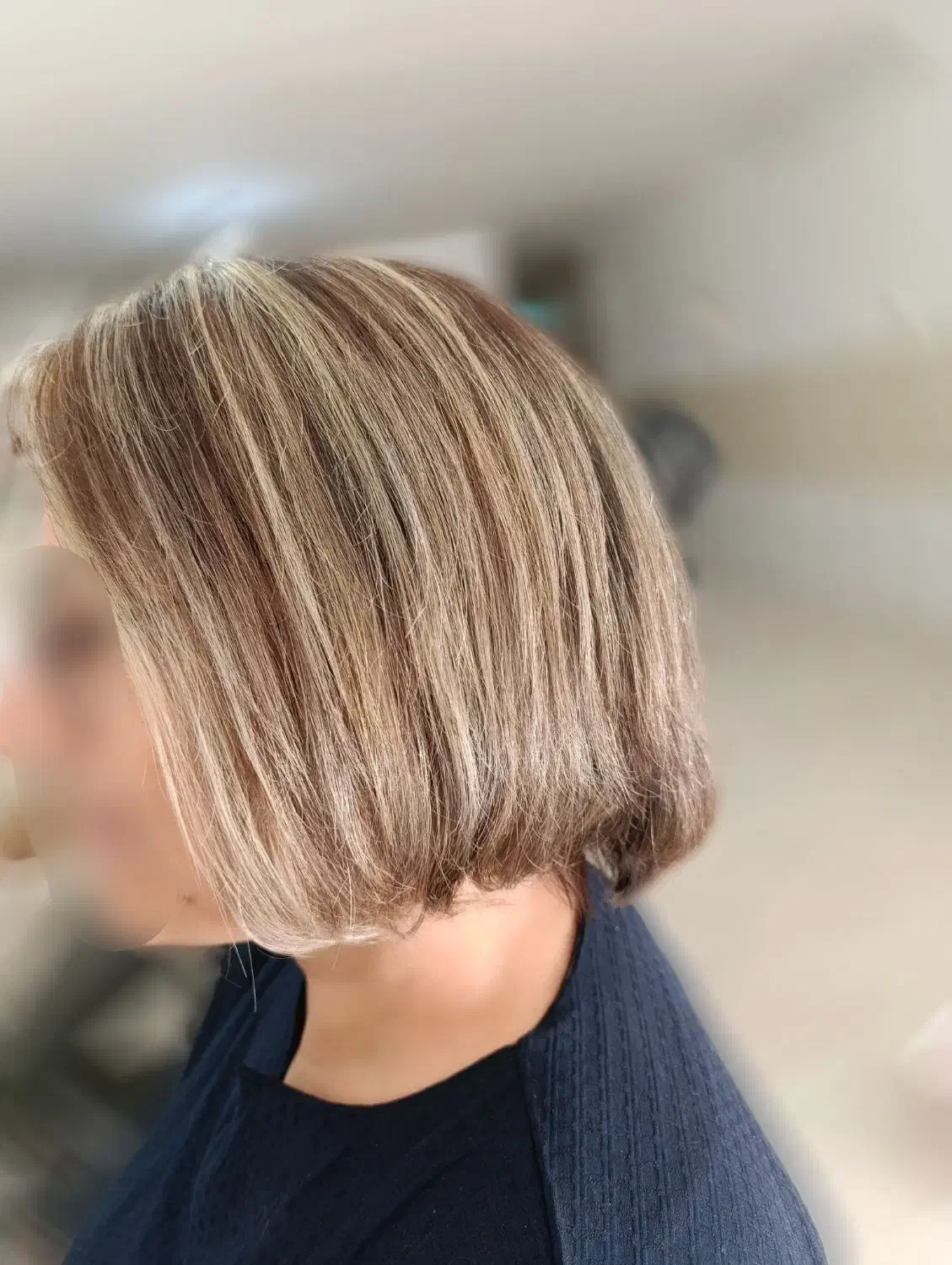 شینیون ورنگ ولایت  تخفیف بلک فرایدی|خدمات آرایشگری و زیبایی|سبزوار, فرهنگیان|دیوار