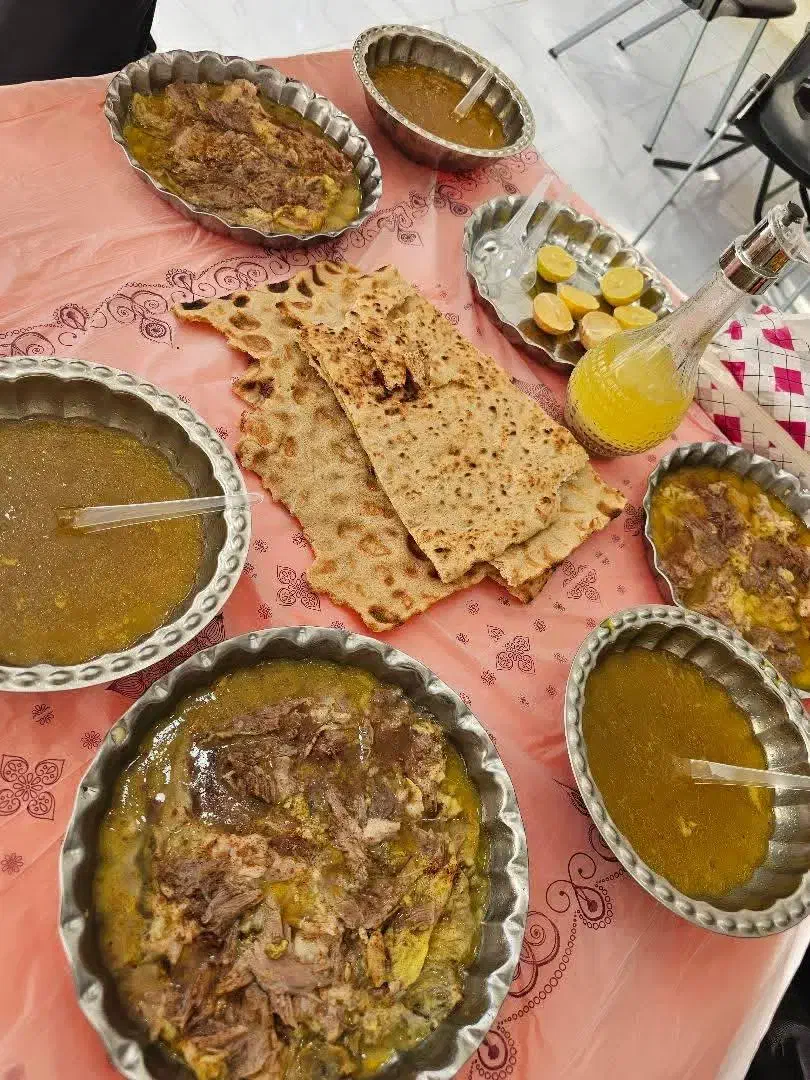 اشپز کله پز|استخدام خدمات فروشگاه و رستوران|الشتر, |دیوار