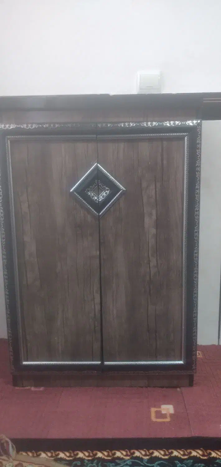 جا کفشی|جاکفشی، کمد، دراور|ایلام, |دیوار