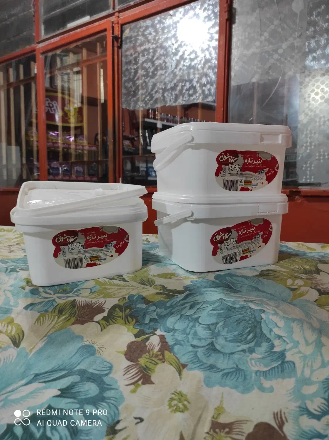 جعبه های خالی فروشی|ظروف نگهدارنده، پلاستیکی، یک‌بارمصرف|تربت جام, میان جام|دیوار