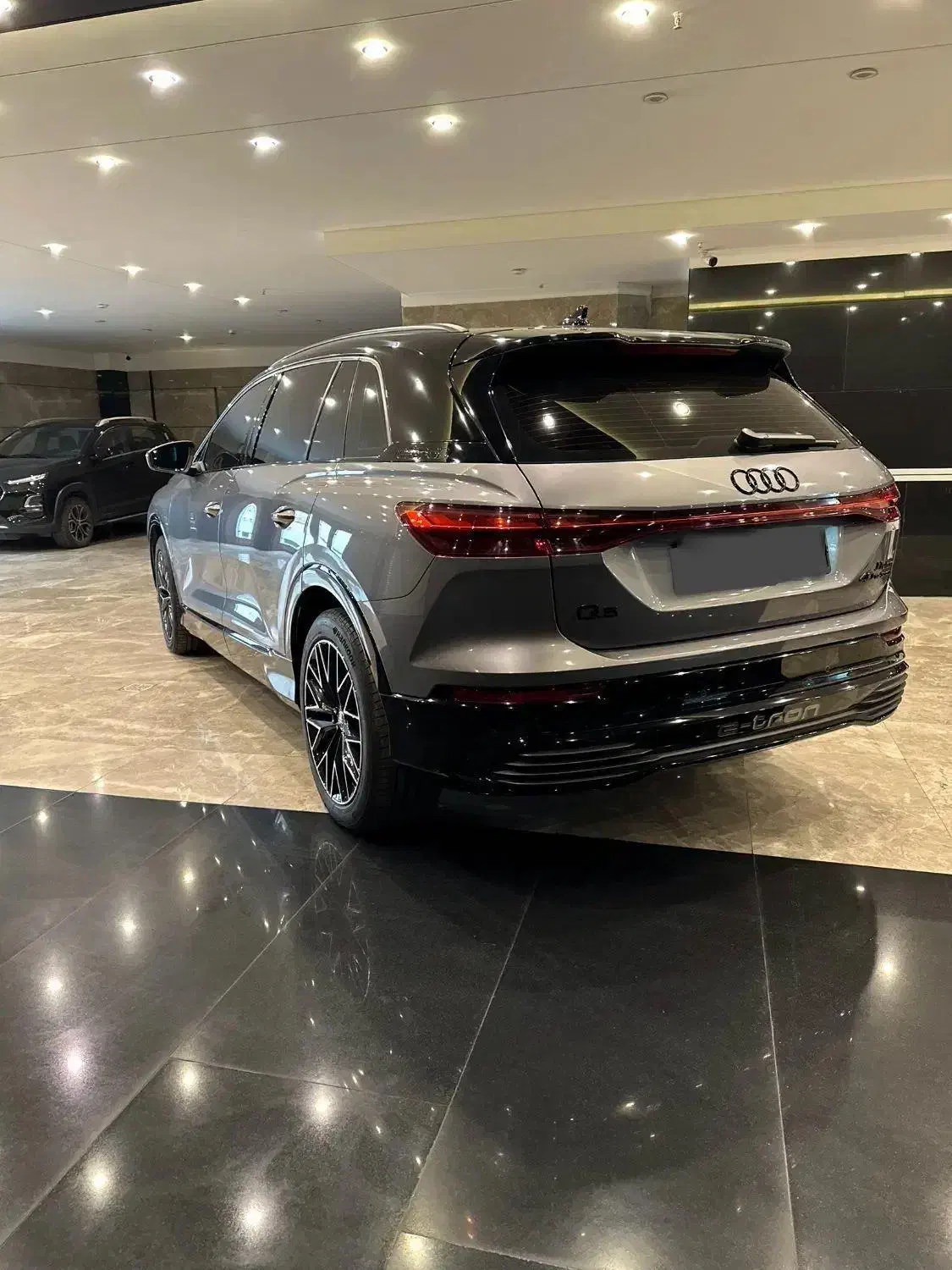 ایودی q5|خودرو سواری و وانت|تهران, قیطریه|دیوار