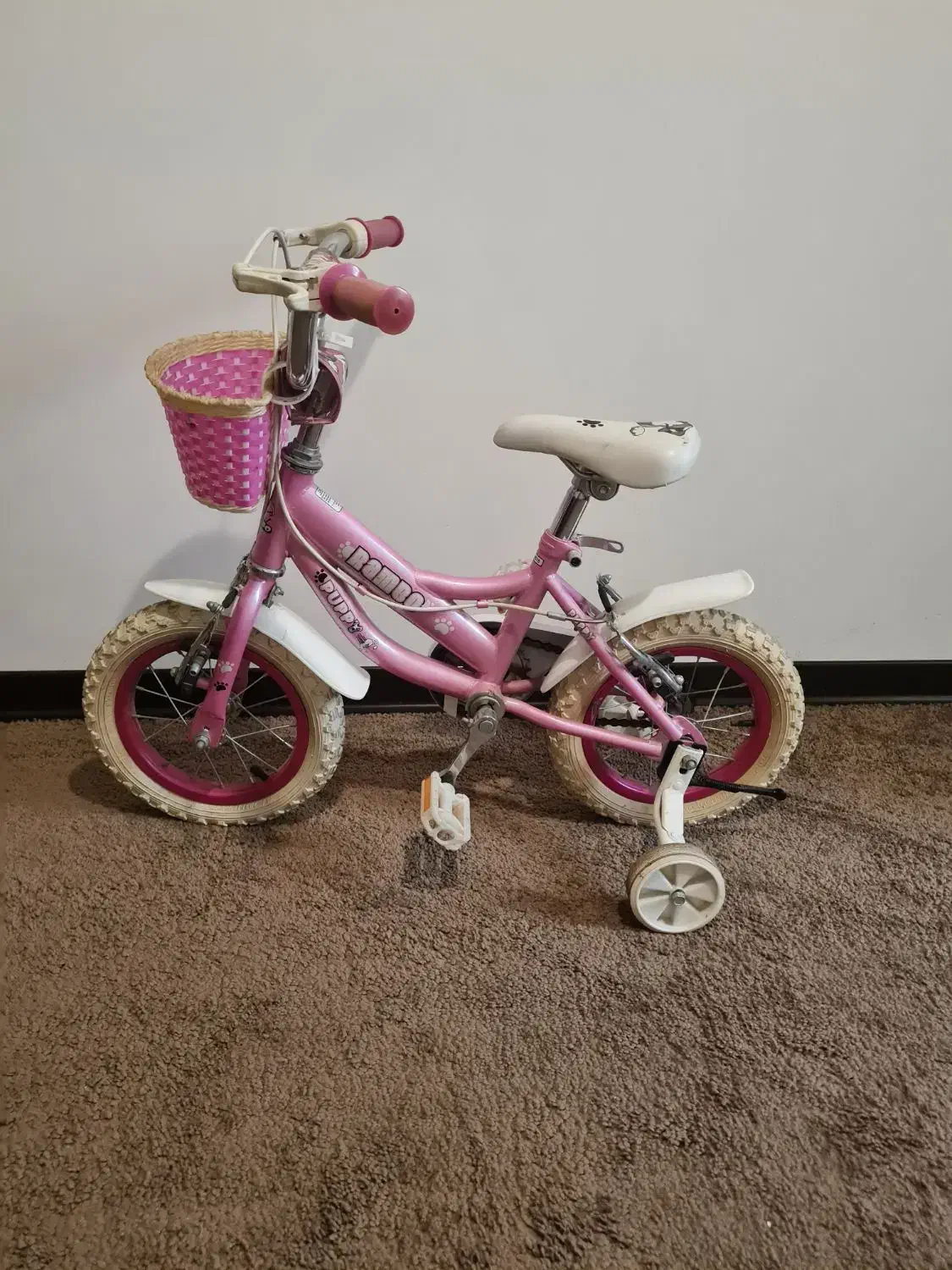 دوچرخه کودک تا ۶ سال|دوچرخه، اسکیت، اسکوتر|ساری, |دیوار