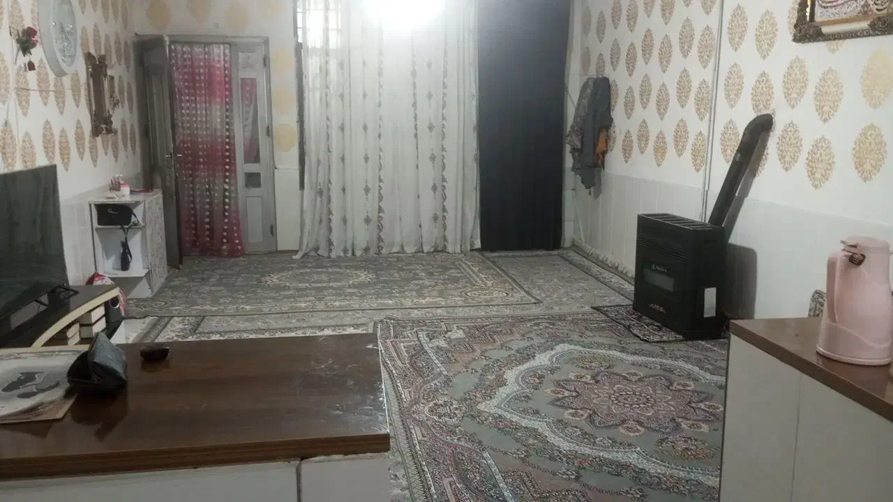 منزل مسکونی|فروش آپارتمان|مشهد, شهید جنگی|دیوار