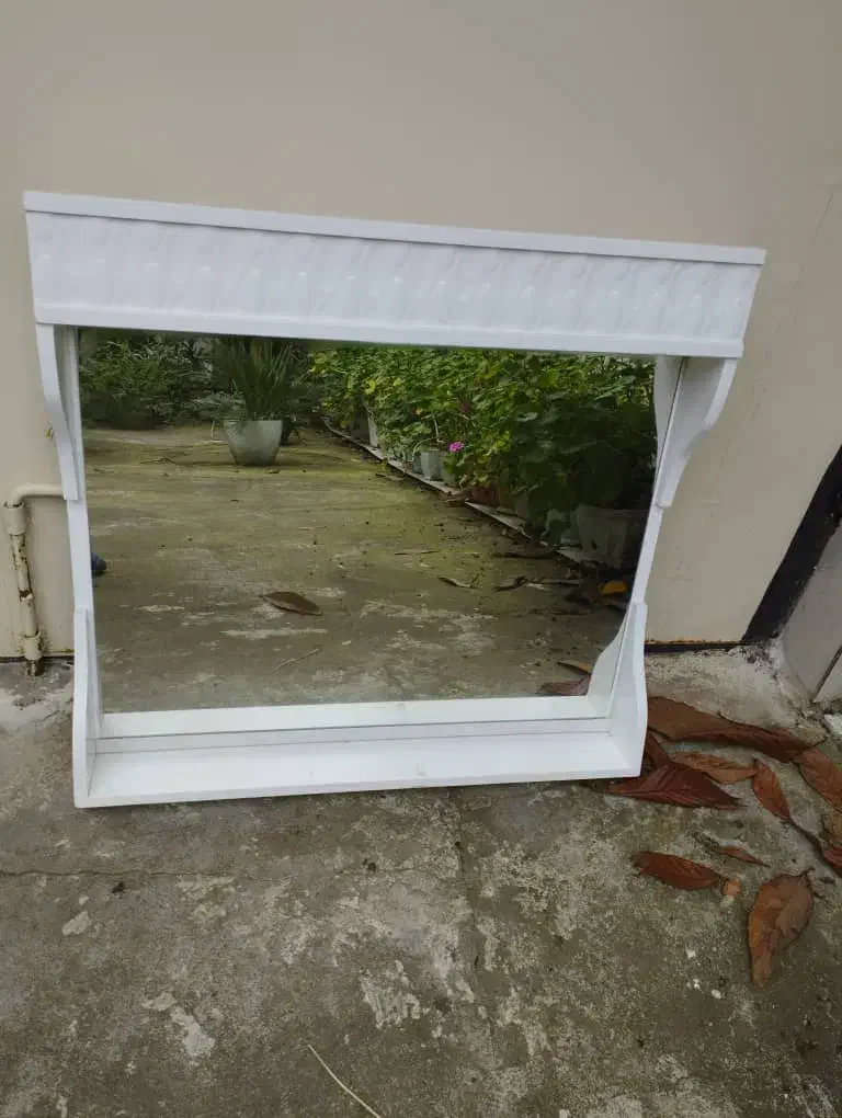 آینه دستشوئی|لوازم سرویس بهداشتی|بندر انزلی, انصار الحسین|دیوار