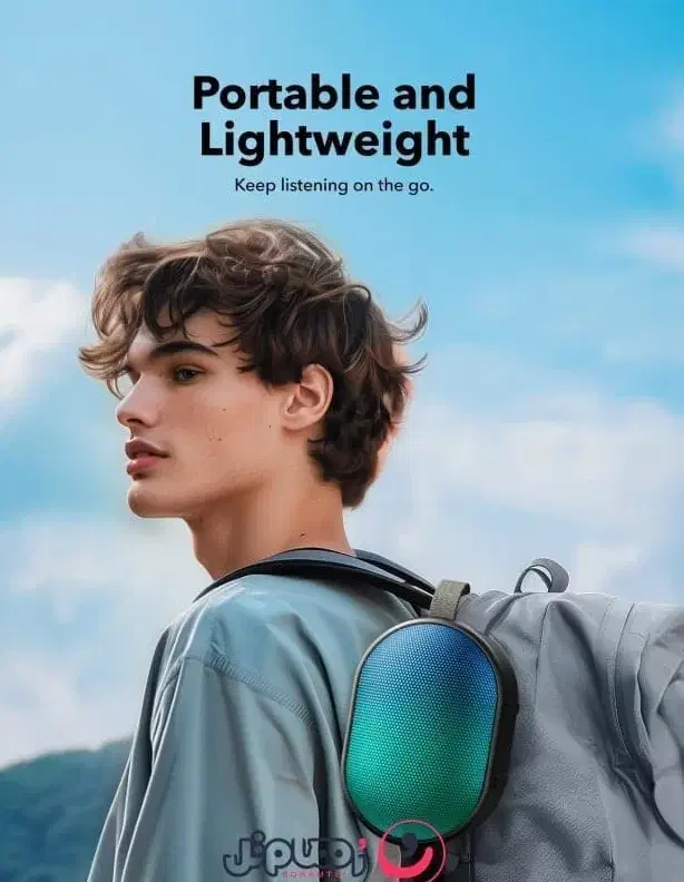 اسپیکر انکر|سیستم صوتی خانگی|ماهدشت, |دیوار