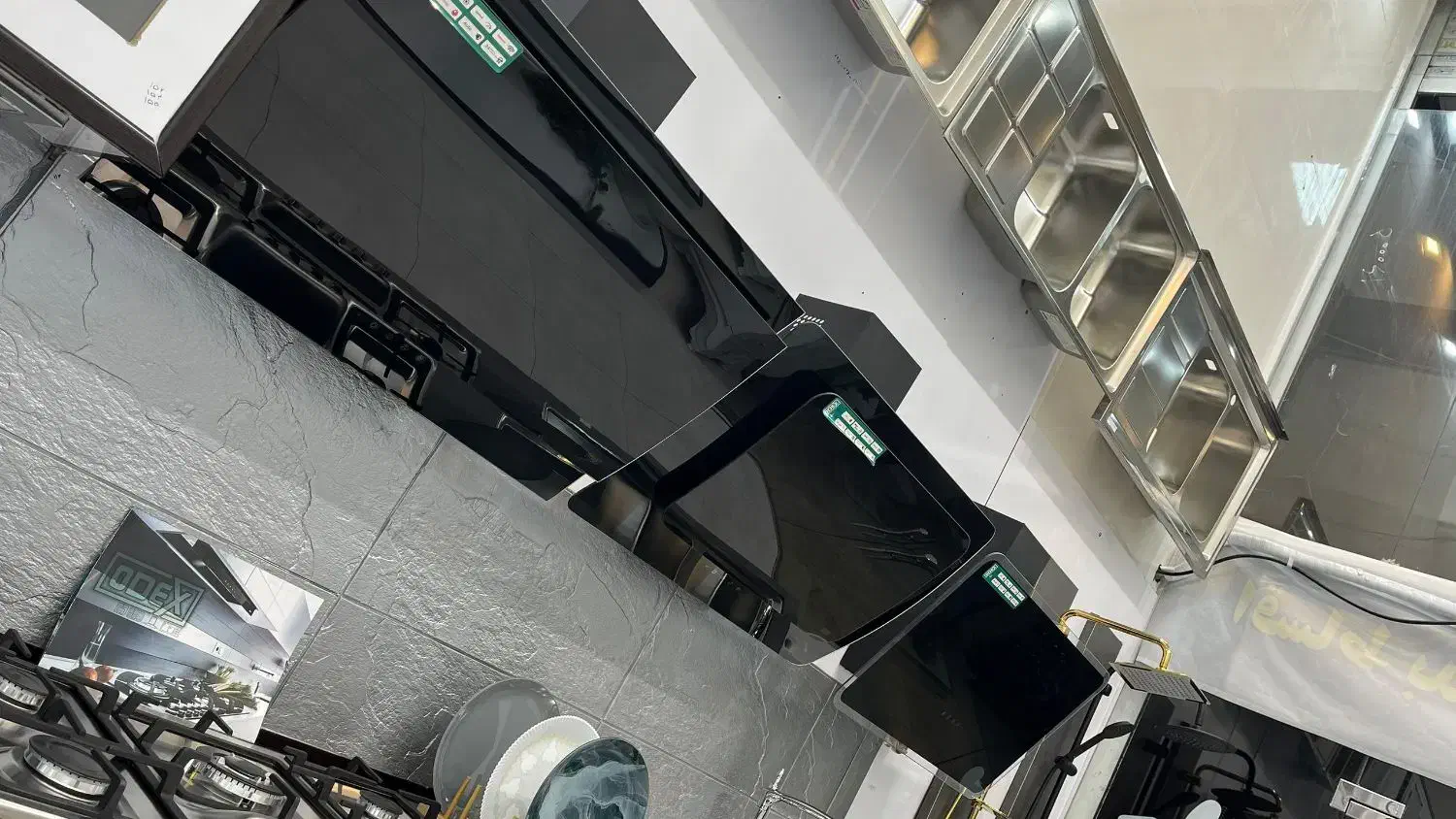 هود آشپزخانه|هود|اهواز, کمپلو جنوبی|دیوار