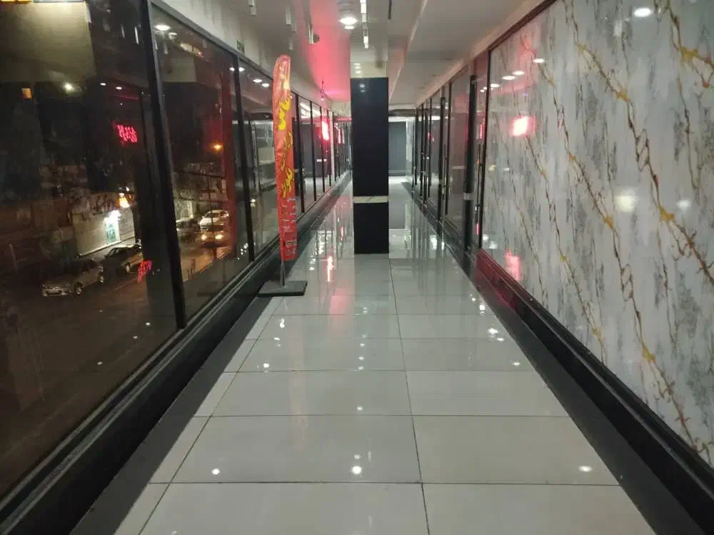 اجاره مغازه متراژ 24متری در پاساژ آریا لند|اجارهٔ مغازه و غرفه|تهران, شمشیری|دیوار