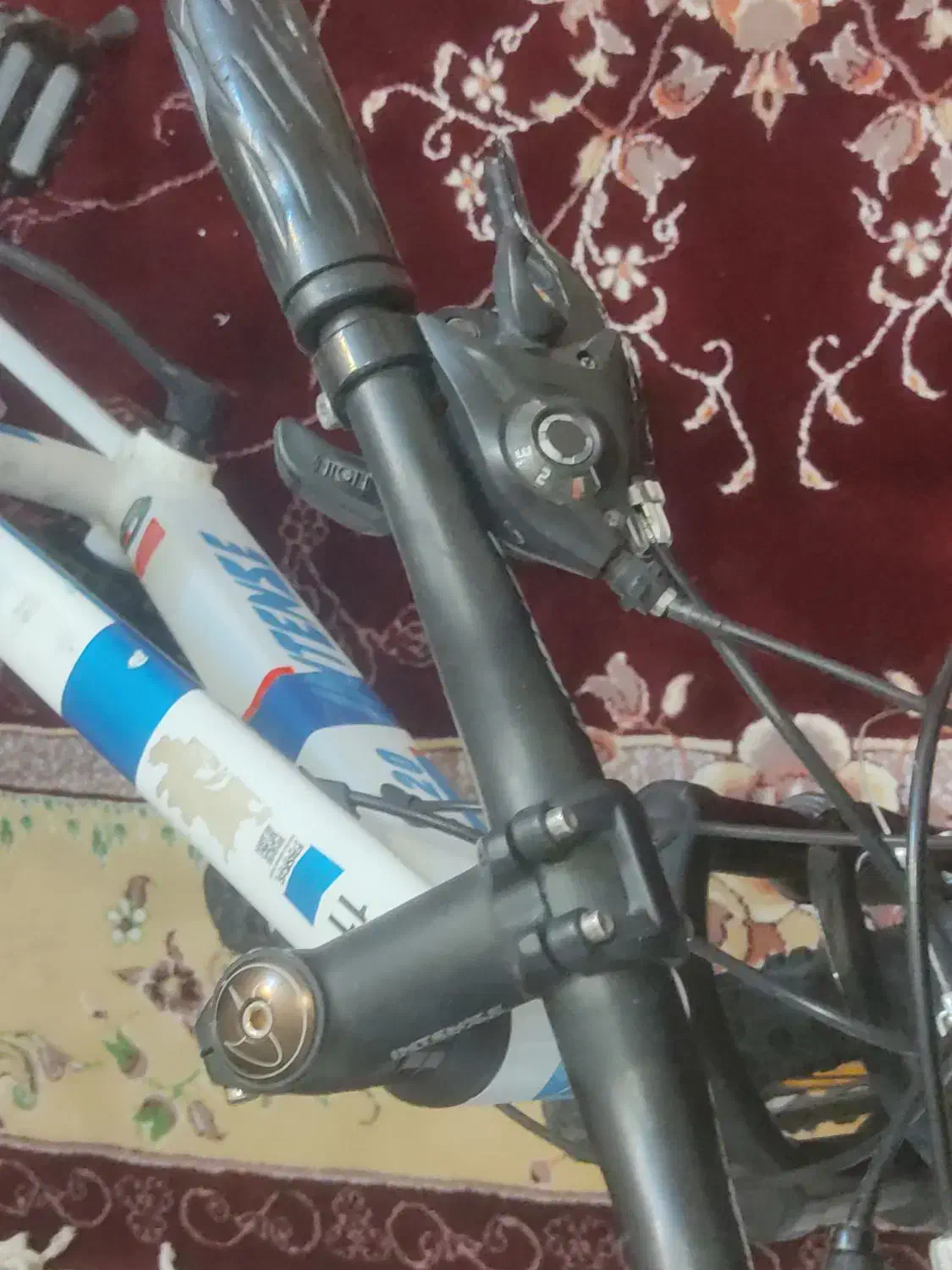 دوچرخه فروش فوری|دوچرخه، اسکیت، اسکوتر|صدرا-فارس, فاز ۲|دیوار