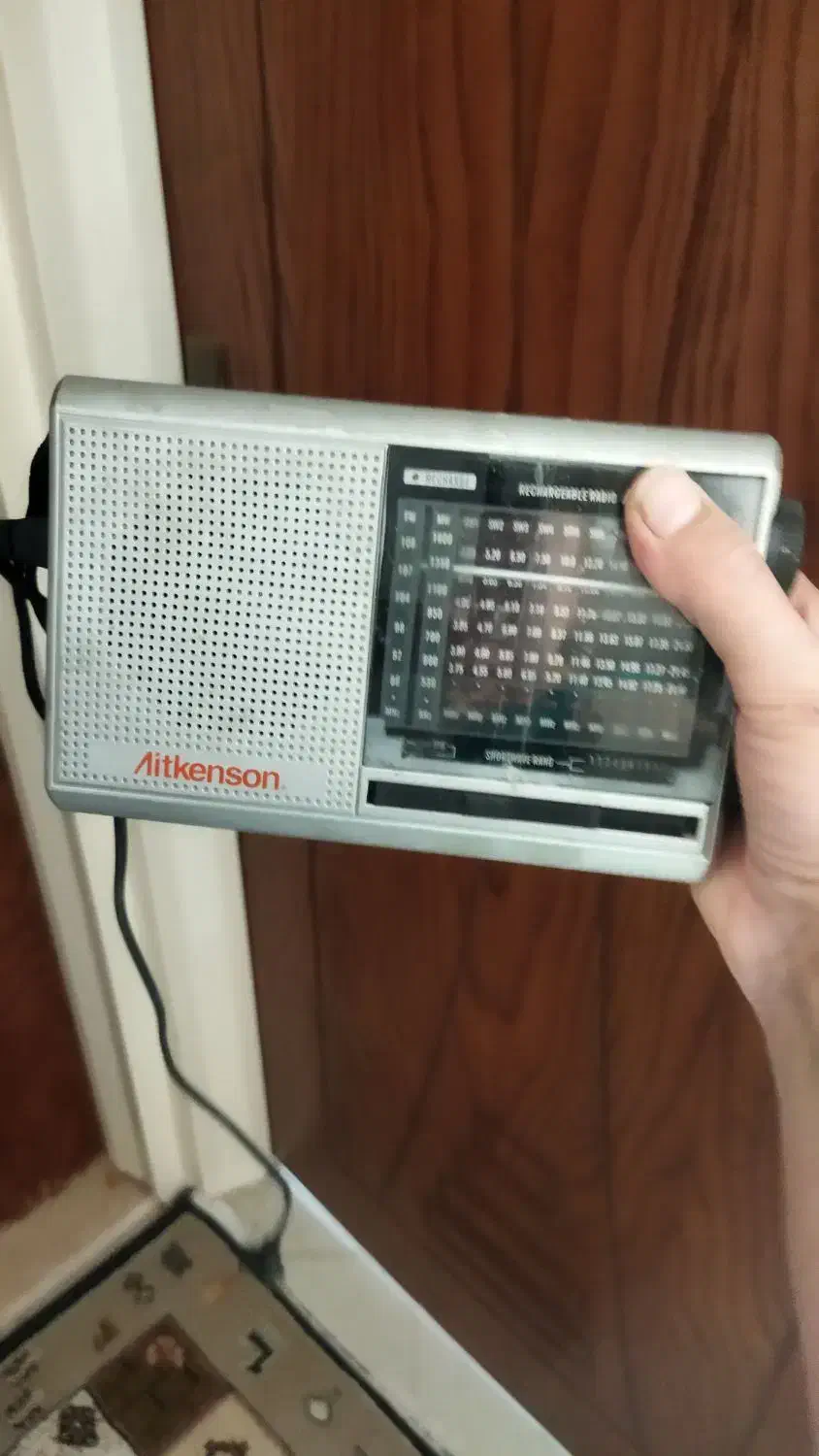 رادیو|سیستم صوتی خانگی|تهران, کرمان|دیوار