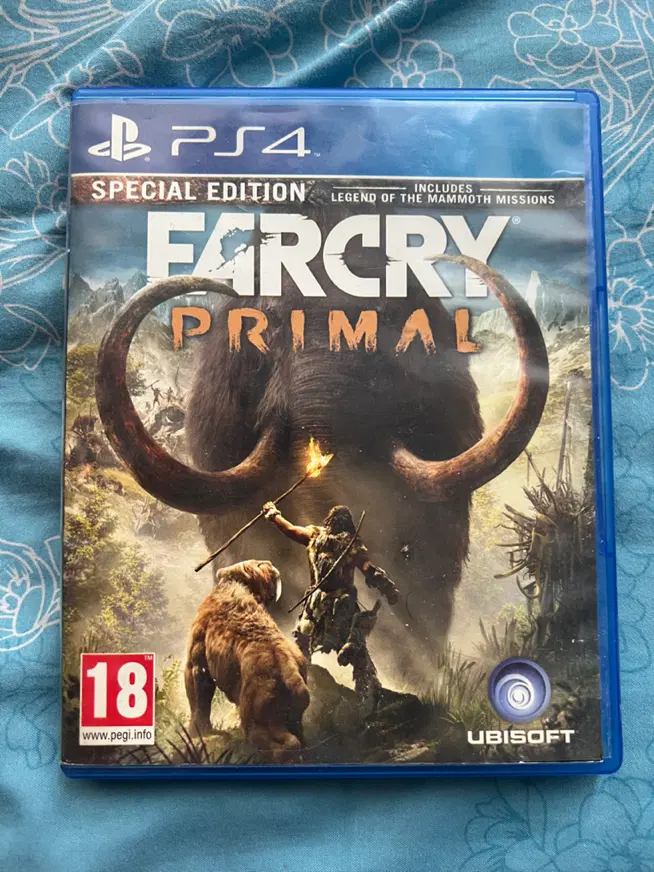 بازی PS4|کنسول، بازی ویدئویی و آنلاین|تهران, جنت‌آباد شمالی|دیوار
