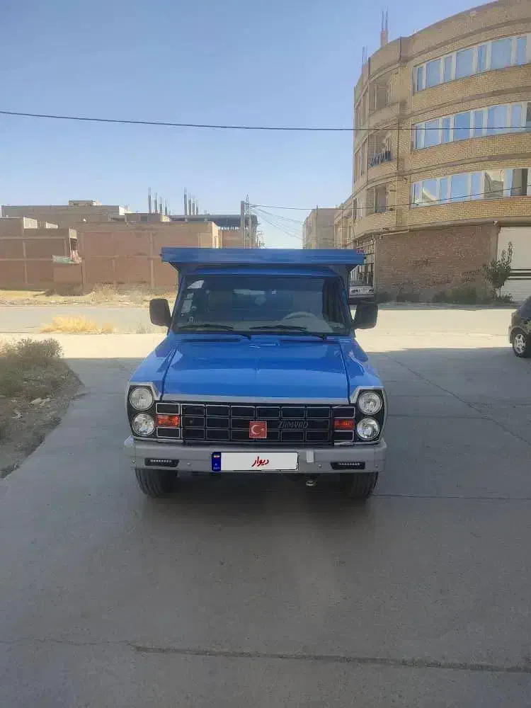 نیسان دوگانه سوز شرکتی|خودرو سواری و وانت|بوکان, |دیوار