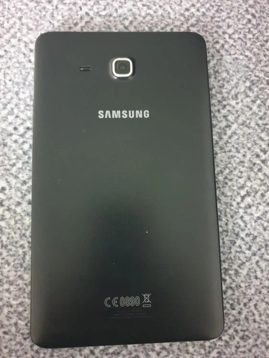 تبلت سامسونگ Tab A|تبلت|ری, دیلمان|دیوار