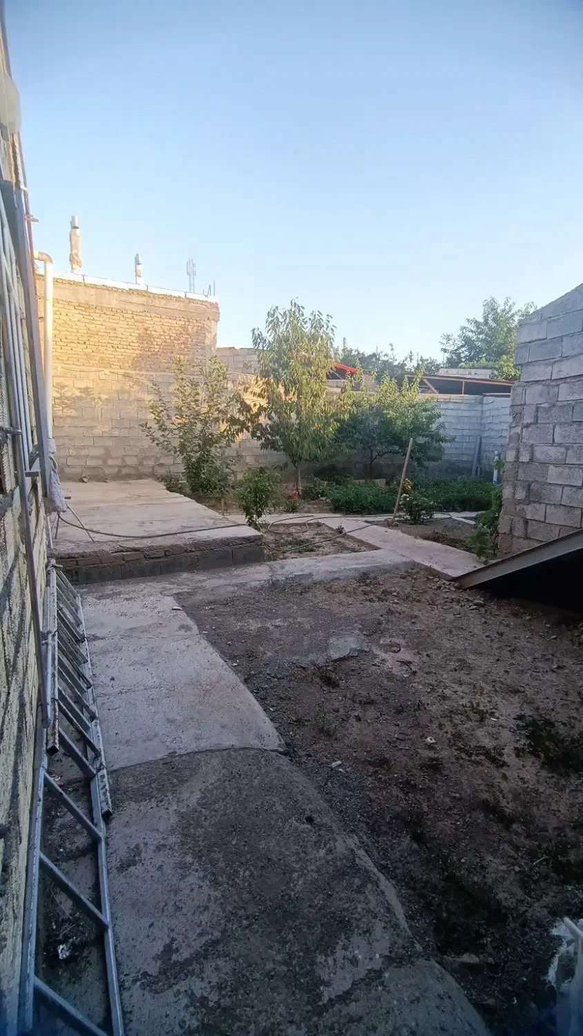 اجاره خانه ویلایی پارکینگ دار نصیرآباد|اجارهٔ خانه و ویلا|مشگین شهر, |دیوار