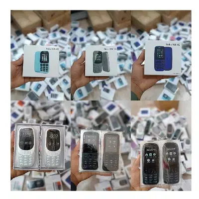 گوشی نوکیا موبایل عمده|موبایل|سراوان, |دیوار