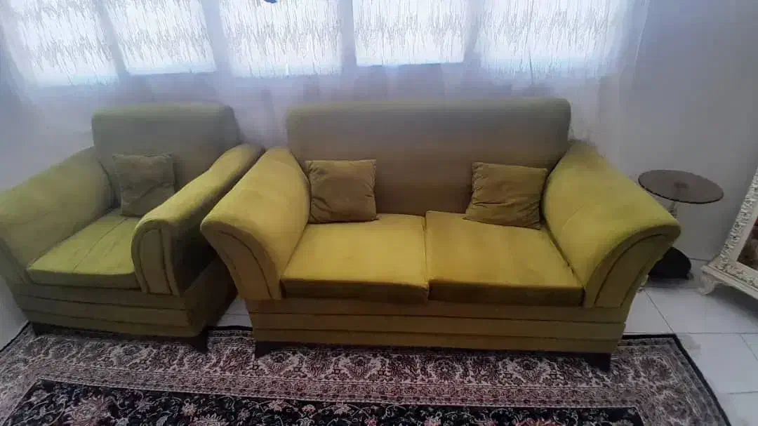 در حدنو|مبلمان خانگی و میز عسلی|محمدشهر, سیدآباد|دیوار