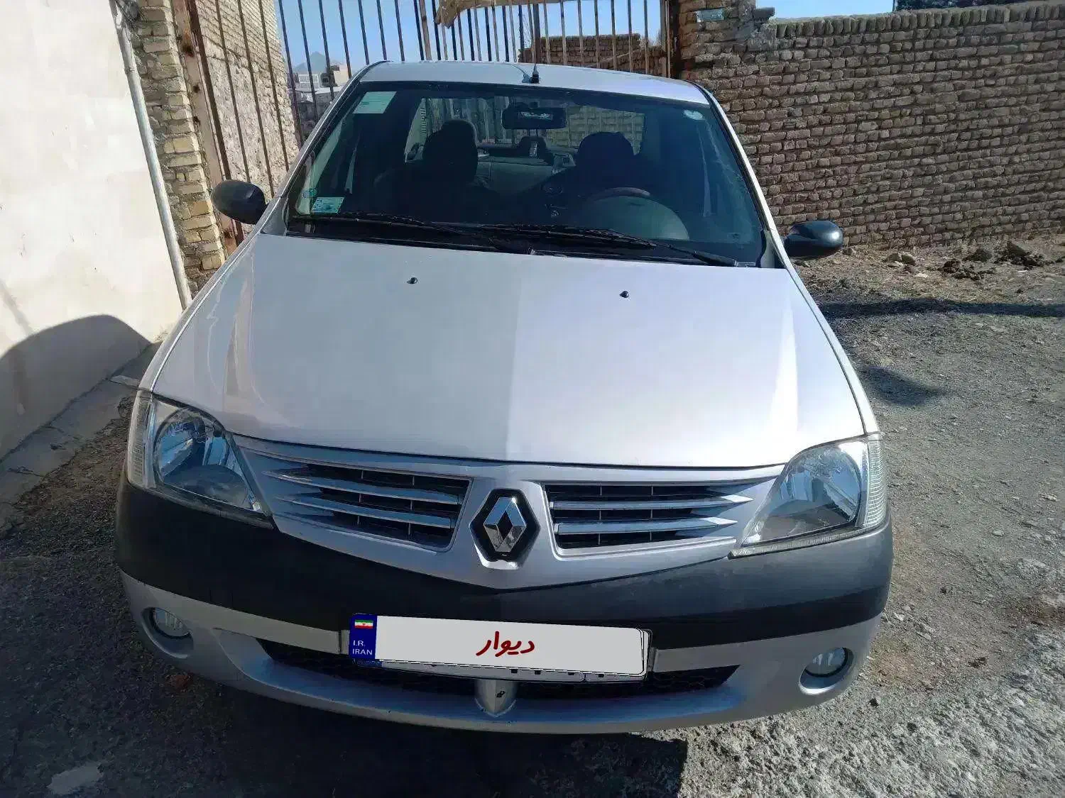 ال۹۰ مدل۹۷ کارکرده۸۴|خودرو سواری و وانت|هشتگرد, هشتگرد قدیم|دیوار