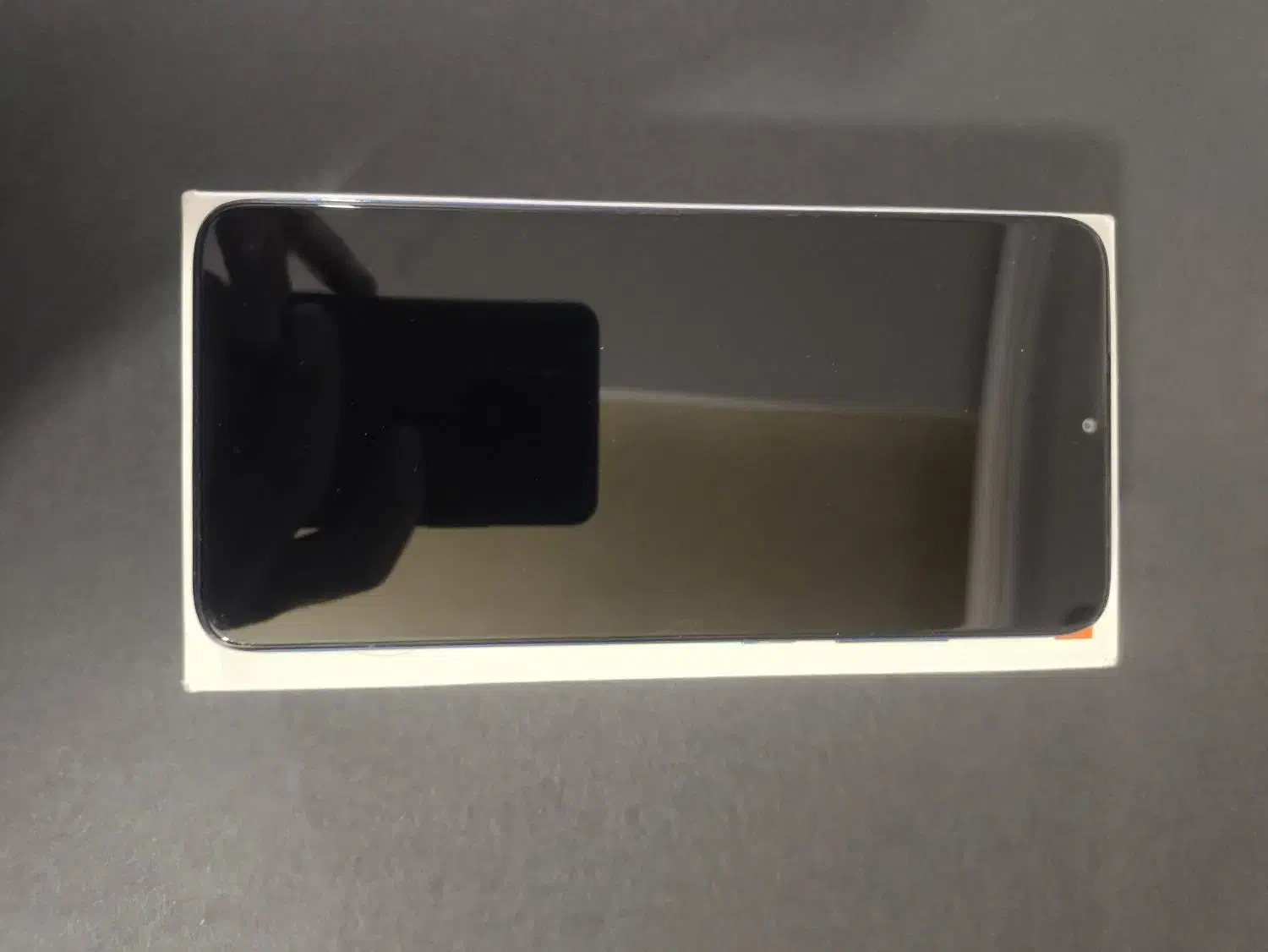 نوت 8پرو درجه یک|موبایل|اندیشه, شهرک کوثر|دیوار