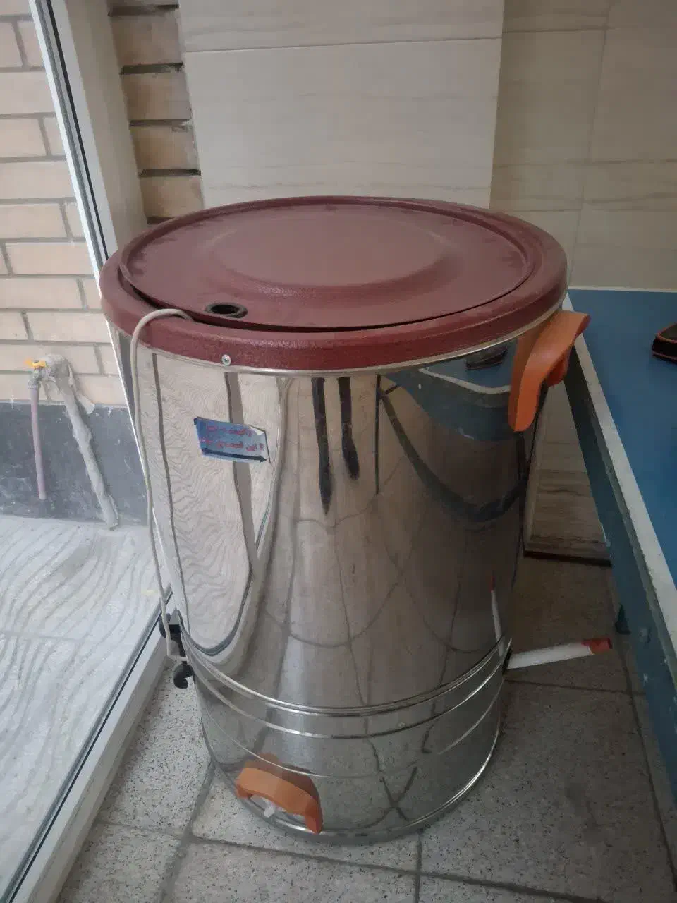 پتوشور|ماشین لباسشویی و خشک‌کن لباس|شهرکرد, |دیوار