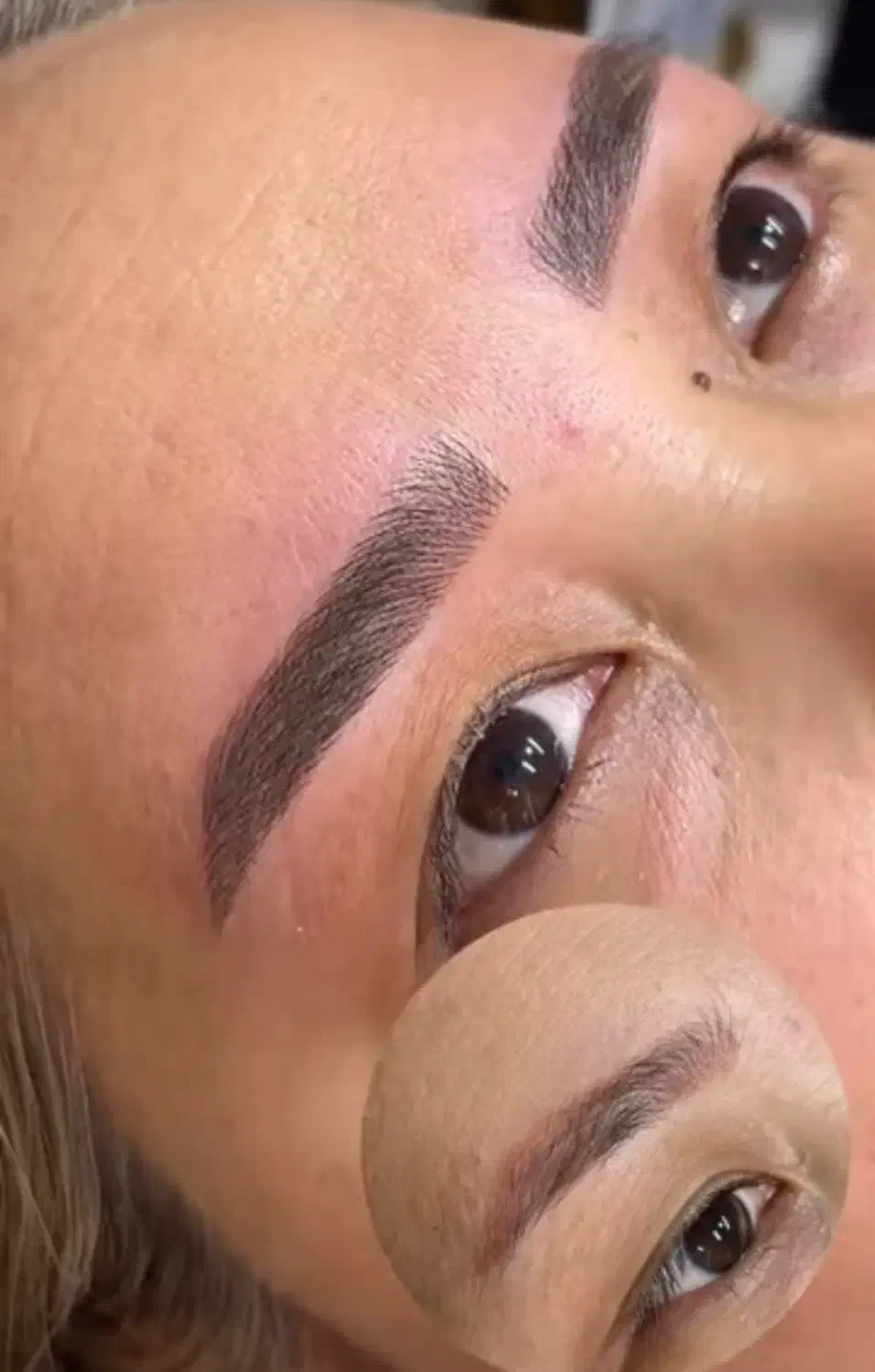 تخفیف ویژه خدمات زیبایی ارایش دائم صورت|خدمات آرایشگری و زیبایی|میاندوآب, |دیوار