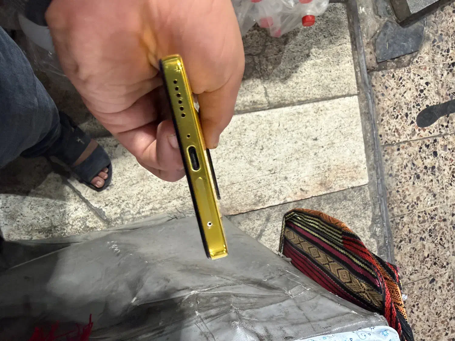 Pocox4pro|موبایل|مشهد, رسالت|دیوار