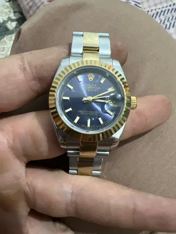 رولکس دیت جاست اتومات باکیفیت|ساعت|تهران, فاطمی|دیوار