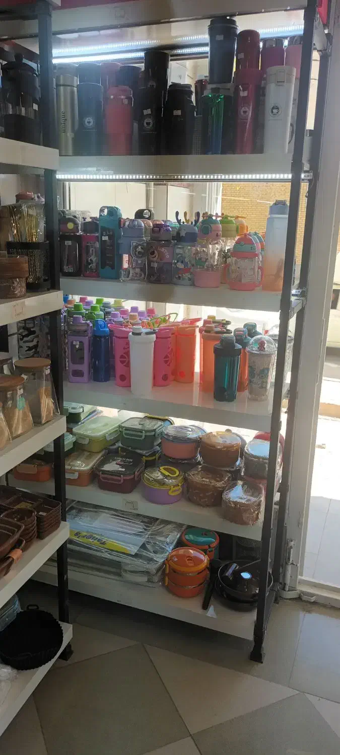 ظروف کادویی واشپزخانه|ظروف سرو و پذیرایی|شهرکرد, |دیوار