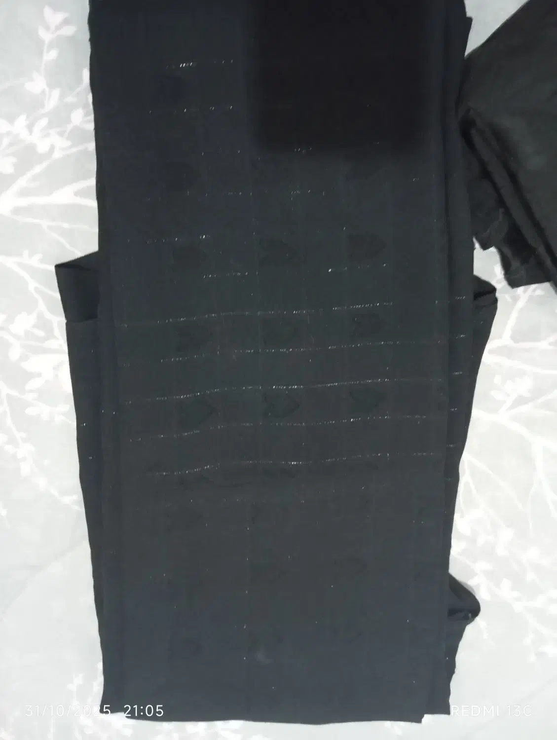 دو عدد چادر شب|لباس|تبریز, |دیوار