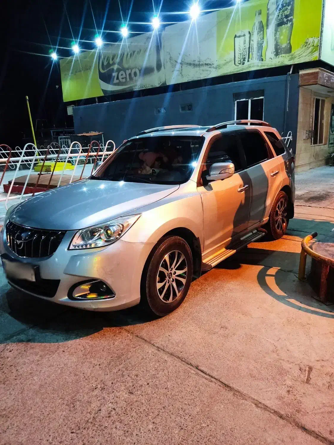 هایماs7|خودرو سواری و وانت|مشهد, الهیه|دیوار