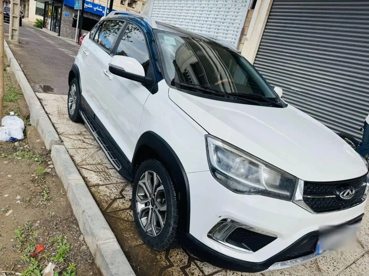 Mvmx22|خودرو سواری و وانت|مشهد, حسینآباد|دیوار