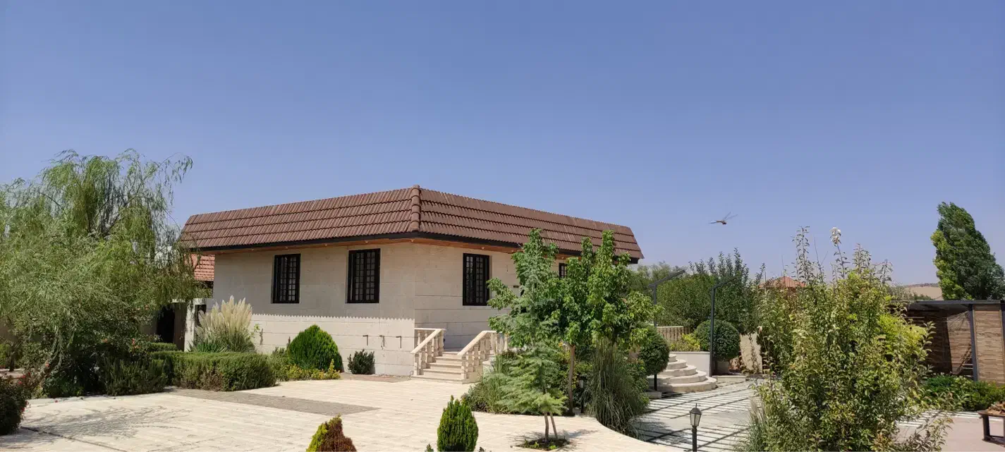 اجاره کوتاه مدت باغ و ویلا|اجارهٔ کوتاه‌مدت ویلا و باغ|شیراز, کودیان|دیوار