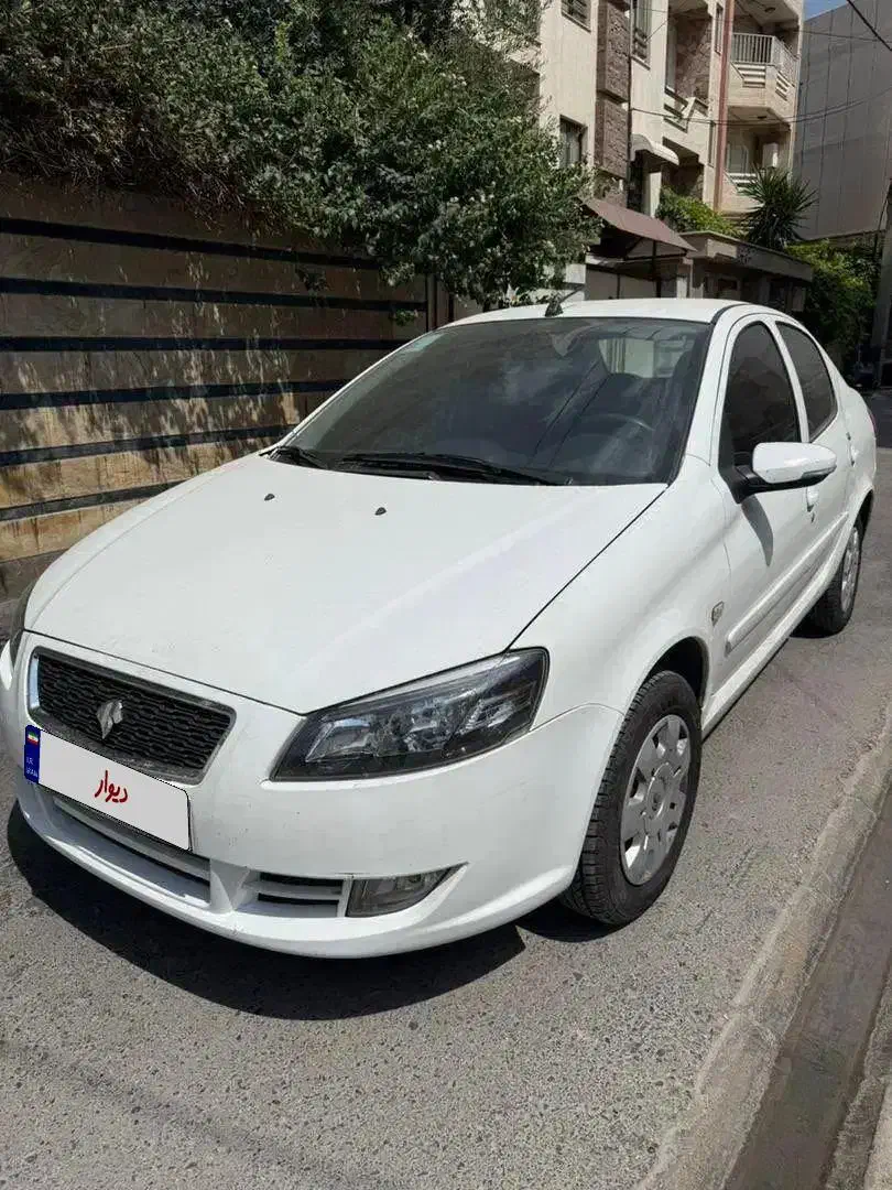 رانا پلاس۱۴۰۰|خودرو سواری و وانت|گرگان, |دیوار