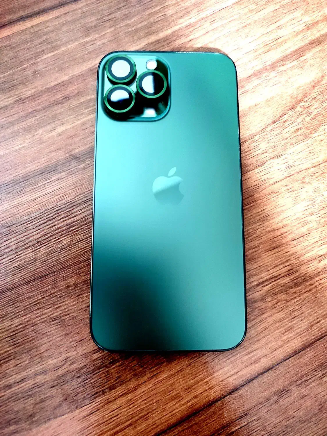 اپل آیفون ۱۳ پرومکس iPhone 13 Pro Max با متعلقات|موبایل|کرج, باغستان|دیوار