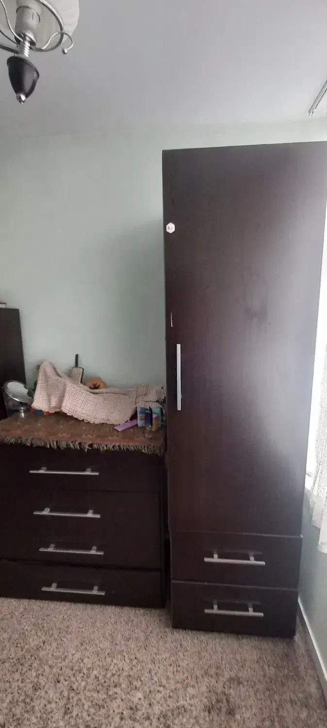 کمد ام دی اف|جاکفشی، کمد، دراور|تهران, ارم|دیوار