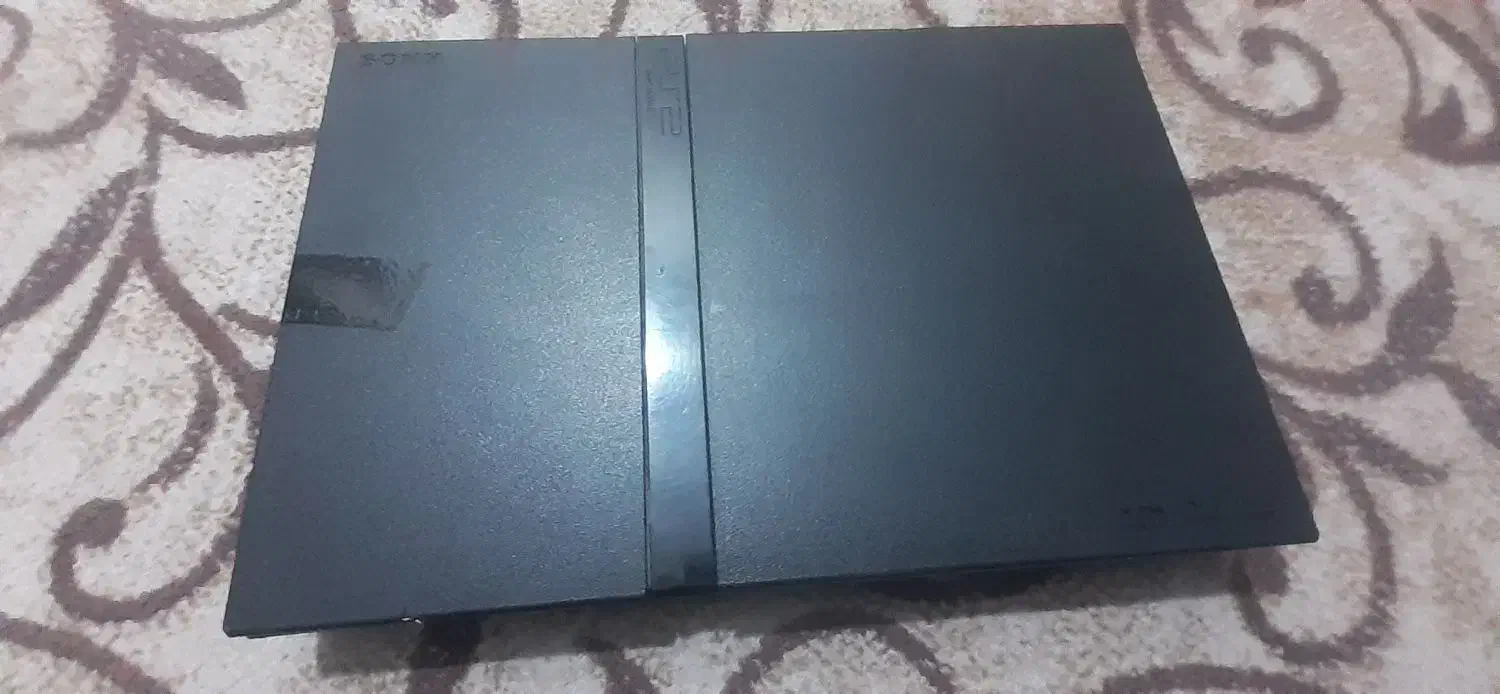 پلی استیشن 2|کنسول، بازی ویدئویی و آنلاین|دیلم, |دیوار