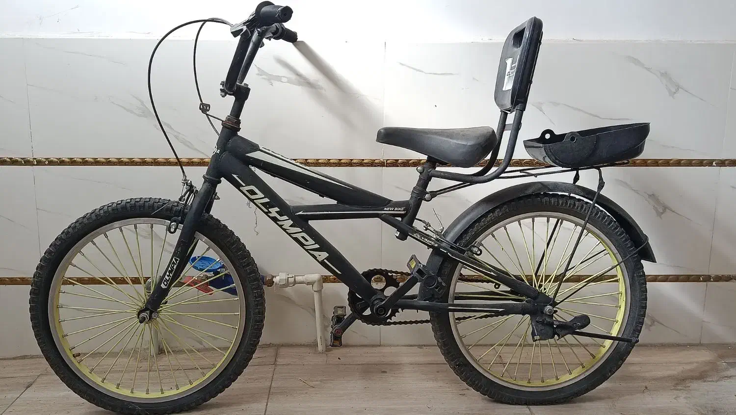 درحد نو|دوچرخه، اسکیت، اسکوتر|بانه, |دیوار