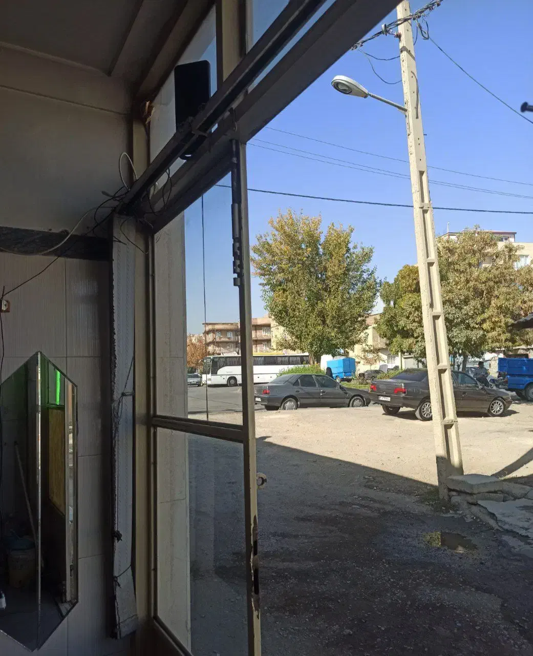 اجاره مغازه|اجارهٔ مغازه و غرفه|سقز, |دیوار